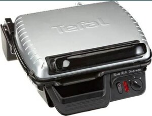Електро Гриль: Tefal GC3050, Tefal GC305012 Гриль для кухні!