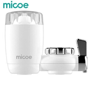 Micoe очисник води фільтр кран фільтрації (черв фільтр H-HC702)