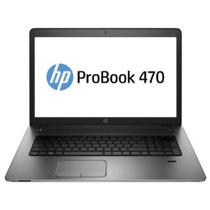 Б/У Ноутбук HP ProBook 470 G2 (i5-4210U/4/320/R5 M255-1Gb) - Class B