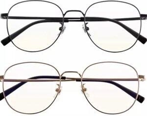 Окуляри: Xiaomi Mi TS 90% для комп'ютера HMJ01RM захист від синього променя BlU.