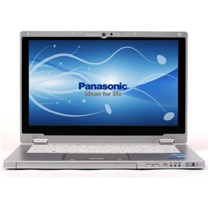 Б/У Ноутбук Panasonic Toughbook CF-AX2 (i5-3427U/4/128SSD) — Class A