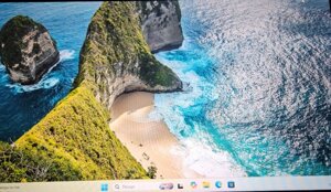 Портативний монітор UPERFECT 17.3 Full HD 144Hz