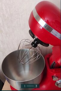 Планетарний Міксер