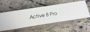 Планшет Blackview Active 8 Pro 8/256GB LTE Black.