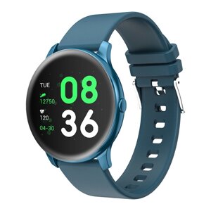 Смарт-годинник Kospet Magic blue