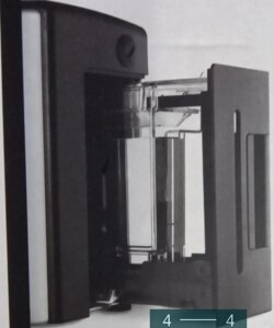 Кавоварка Турецька: Arcelik K3190