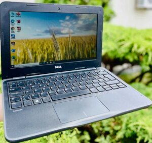 Ноутбук: Dell Latitude 3180, Pentium N4200 4 ядра, 4Gb. SSD128Gb.