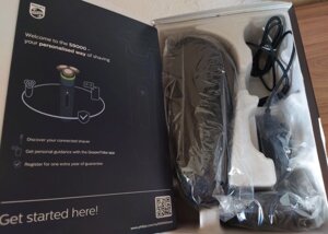 Електро бритва Philips S9982/55 серії 9000