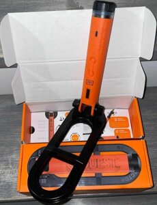 Металошукач: Scuba Tector PRO