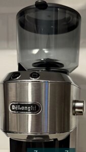 Кавомолка Delonghi Coffee Grinder KG 520 M Dedica.