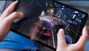 Ігровий планшет Xiaomi Redmi PAD Global 11 "Silver.