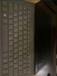 Ноутбук Samsung Galaxy Book S W767V