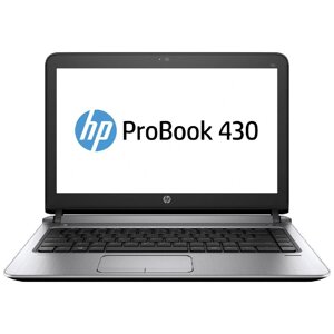 Б/У Ноутбук HP ProBook 430 G3 (i3-6100U/8/120SSD) — Class B