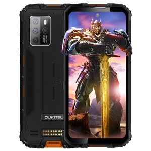 OUKITEL WP10 5G orange