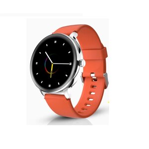 Смартгодинник Blackview X2 silver