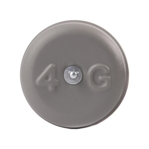 4G антена опромінювач RunBit Nano MIMO потужністю 2 х 14 dBi дії 1800/2100/2600 МГц