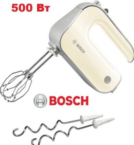 Міксер: Bosch MFQ40301, 500 Вт.