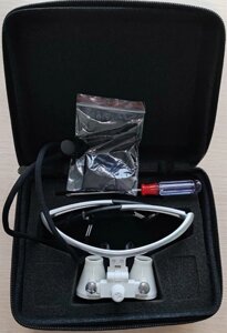 Бінокуляри нові з чохлом.