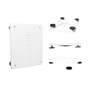 Адаптація Starlink Mini під авто / Швидкісний супутниковий інтернет Старлінк на дах автомобіля