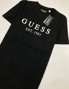 Футболка: Guess Оригінал!