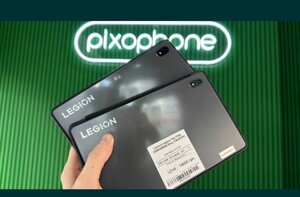 Планшет Lenovo Ledion Tab Y700. 12/256GB Gray. Гарантія