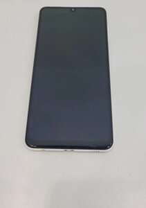 Смартфон Galaxy A22 duos 4/128Gb (A225F) White б/у в гарному стані