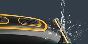 Тример Rowenta Sport Collection TN9113F0.