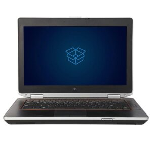Б/У Ноутбук Dell Latitude E6420 (i5-2520M/4/320) — Class A