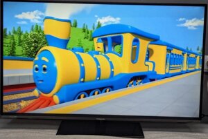 Телевізор: Panasonic TX- 142EW6K, FULL HD, LED TV, 42Дюйма.