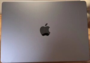 Ноутбук Apple MacBook Pro 14 2021 M1 Pro 16/512Gb. Space. Супер пропозиція!