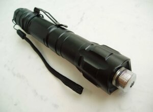 Тактична лазерна указка