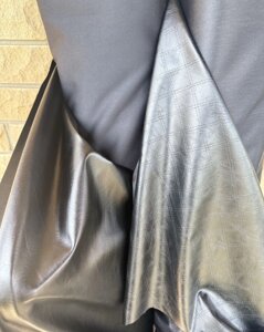 Тканина гурт/шкіраям ромбів меблевий і тд — від 5 м