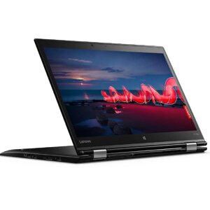 Б/У Ноутбук Lenovo ThinkPad X1 Yoga (1nd Gen) (i5-6300U/8/256SSD) — Class B