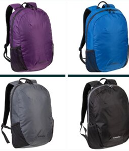 Рюкзак для ноутбука 15.6"-16" Vinel чорнийVL-0101BP-BK