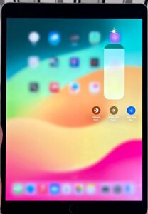 Планшет iPad Pro 10.5 , 256Gb. Сірий.