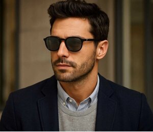 Брендові окуляри ARMANI 4129SU Оригінал НОВІ