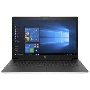 Б/У Ноутбук HP ProBook 470 G5 (i5-8250U/8/256SSD/930MX-2Gb) - Class B