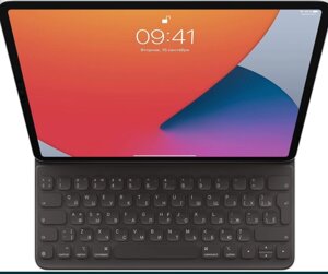 Клавиатура: Apple Smart Keyboard Folio for iPad Pro 12.9 , 3 RD- 6TH, Gen MXNL2RS RU.