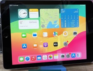 Планшет: iPad 6, 32Gb Wi-Fi.