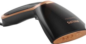 Відпарювач: Phillips.