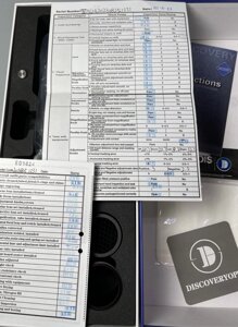 Оптический прицел Discovery ED-AR 1-6x24 FFP Загонник оптичний приціл.