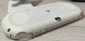 Портативна приставка Sony PlayStation Vita PS VITA SLIM