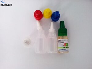 Флакон для рідини 10 мл