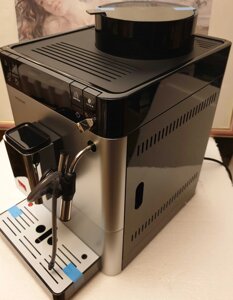 Кофемашина Melitta CAFFEO Passione F53-102+ПОДАРОК!