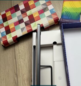 Планшет Lenovo Yoga Tab 11 LTE 8/256Gb. LTE