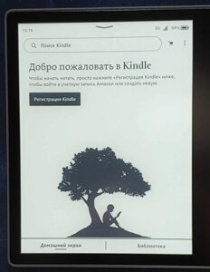Електронна книга: Amazon Kindle Oasis 32Gb. 9th Generation CR.
