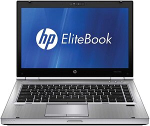 Б/У Ноутбук HP EliteBook 8460p (i5-2540M/4/250) - Class B
