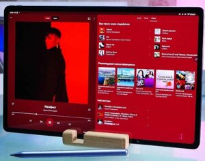 Ігровий планшет Lenovo pad pro 11″ 256ГБ + Стілус.