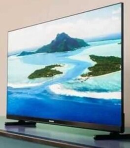 Телевізор 43 дюйми Philips 43PFS5507/12 (Full HD Pixel Plus HD T2/S2)