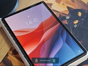 Планшет Новинка від Lenovo Xiaoxin Pad Pro 12.7 2025 8/256 ( Lenovo Tab Pro)